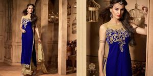 Designer Salwar Suits