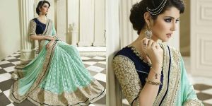 Designer Sarees
