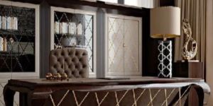 Office Wooden Furniture