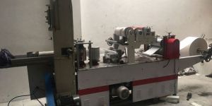 Tissue Paper Making Machine