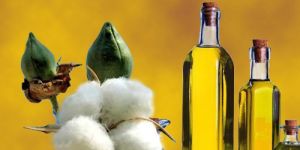 Cottonseed Oil