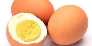 Hen Eggs