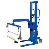 Hydraulic Lifting Equipment