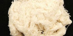 Cotton Yarn Waste