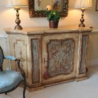 Painted Furniture