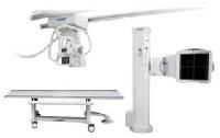 Digital Radiography Machine