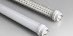 10W LED Tube Light