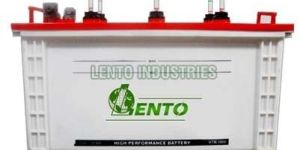 120 AH Lead Acid Battery