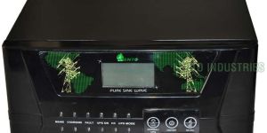 1450VA 24V Solar Hybrid Inverter