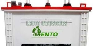 150 AH Lead Acid Battery