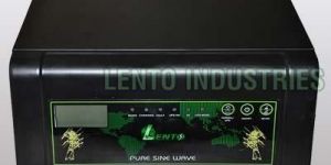 DSP Sine Wave Home UPS