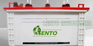 Lead Acid Tubular Batteries