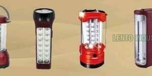 LED Emergency Lanterns