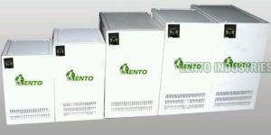 Three Phase Output Online UPS