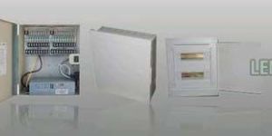 Electrical Power Distribution Box