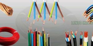 Electrical Wires and Cables