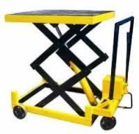 Hydraulic Scissor Lift Table