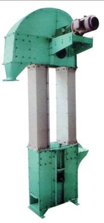 Bucket Elevator