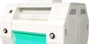 Roller Flour Mill