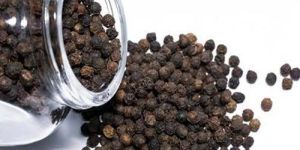 Black Pepper Seeds