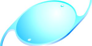 Pmma Intraocular Lenses