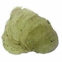 Sindhi Papad