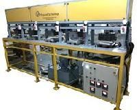 Areca Plate Making Machine