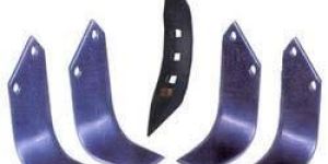 Rotavator Blades