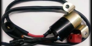 Bullet Starter Relay