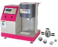 Plastic Testing Machine