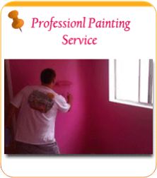 Professional Painting Service