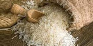 Basmati Rice