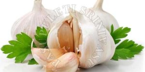 Fresh Garlic