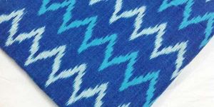 Ikat Fabric