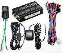 GPS Vehicle Tracking System