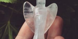 Crystal Qurtz Angels
