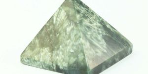 Gemstone Pyramids