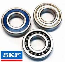 Rolling Bearings