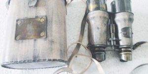 Antique Binoculars