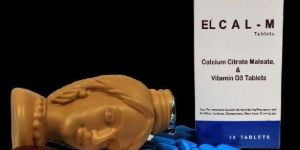 El Cal M Tablets