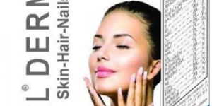 El Derma Tablets