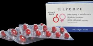 El Lycope Capsules