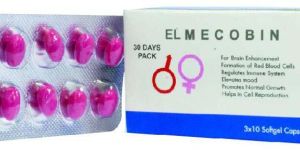 EL Mecobin Tablets