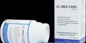 EL Men Care Tablets