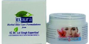 Vitamin E Cream