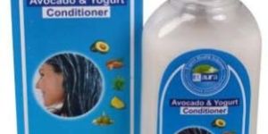 Yogurt Hair Conditioner