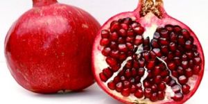 Fresh Pomegranate
