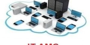 Computer AMC Services