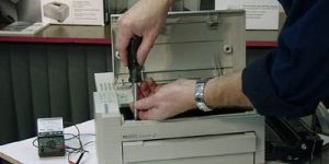 Printer Repair Service