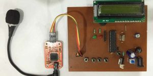 M.tech Project